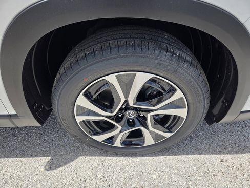 New 2026 MAZDA CX-5 Preferred AWD/4WD image 17