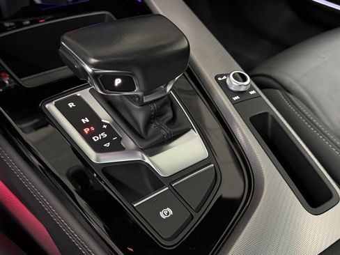 Used 2023 Audi A4 2.0T Prestige w/ Prestige Package image 30