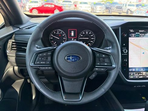 Certified 2025 Subaru Forester Limited AWD/4WD image 10
