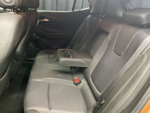 Used 2024 Buick Encore GX Preferred w/ Comfort Package FWD image 10