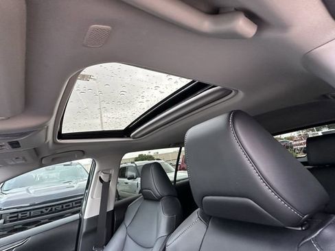 Used 2024 Toyota RAV4 XLE Premium FWD image 26