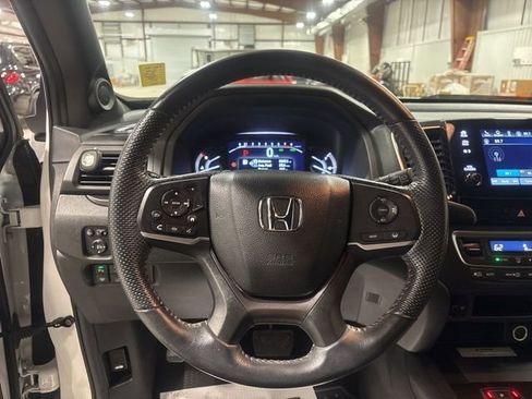 Used 2023 Honda Passport TrailSport image 20