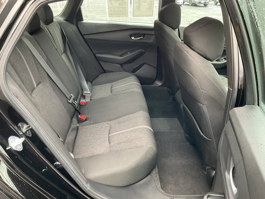 Used 2023 Honda Accord Sport image 20