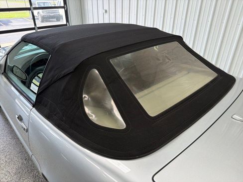 Used 2001 Mercedes-Benz SL 500 image 12