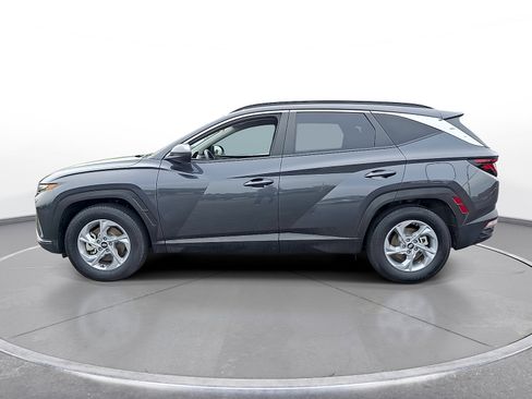 Used 2024 Hyundai Tucson SEL FWD image 5