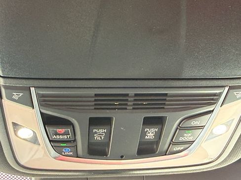 Used 2023 Acura RDX A-Spec AWD/4WD image 26