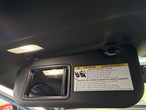 Used 2024 Toyota RAV4 XSE image 48