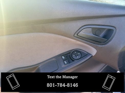 Used 2013 Ford Focus S image 14