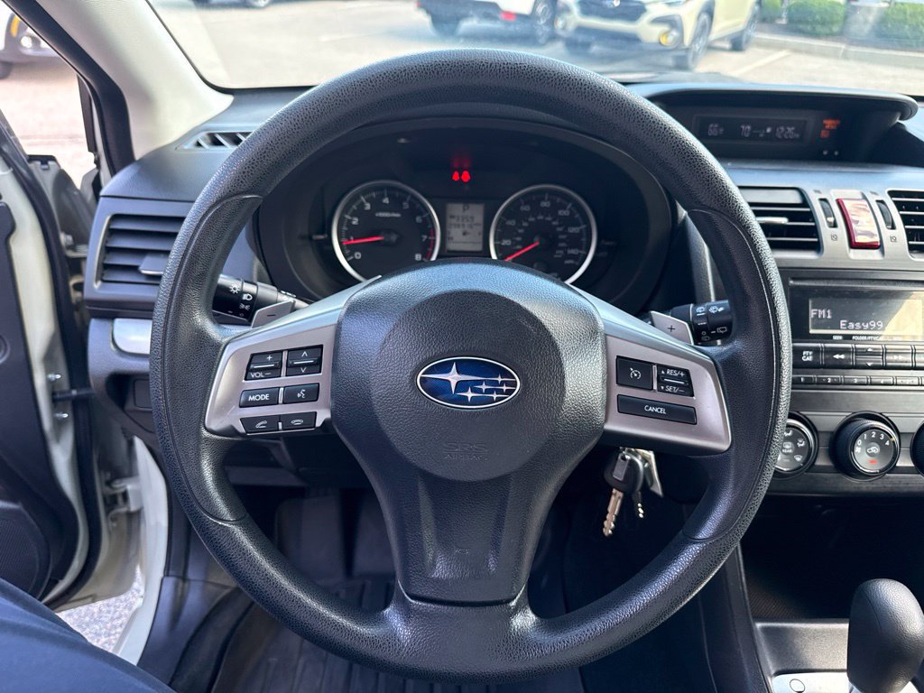 Used 2014 Subaru Crosstrek 2.0i Premium AWD/4WD image 9