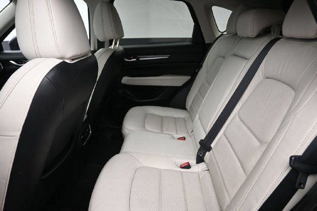 Certified 2023 MAZDA CX-5 AWD 2.5 S w/ Premium Plus Pkg image 11