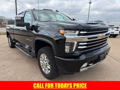 Used 2022 Chevrolet Silverado 3500 High Country