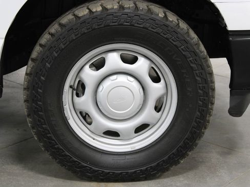 Certified 2023 Ford F150 XL w/ FX4 Off-Road Package AWD/4WD image 13