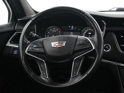 Used 2022 Cadillac XT5 Premium Luxury image 18