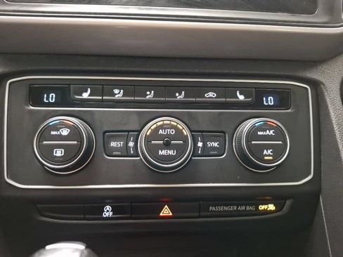 Used 2021 Volkswagen Atlas SE FWD image 26