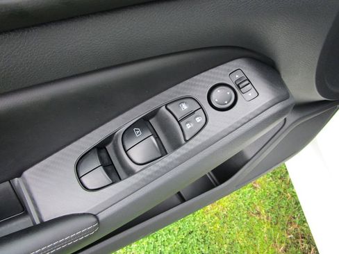 Used 2025 Nissan Altima 2.5 SV w/ SV Special Edition Package image 20