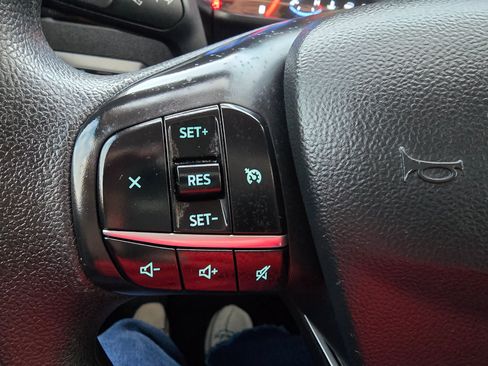 Used 2021 Ford Bronco Sport image 13