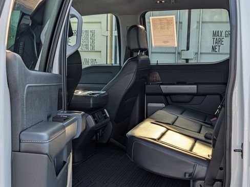 Used 2022 Ford F150 Lariat AWD/4WD image 20