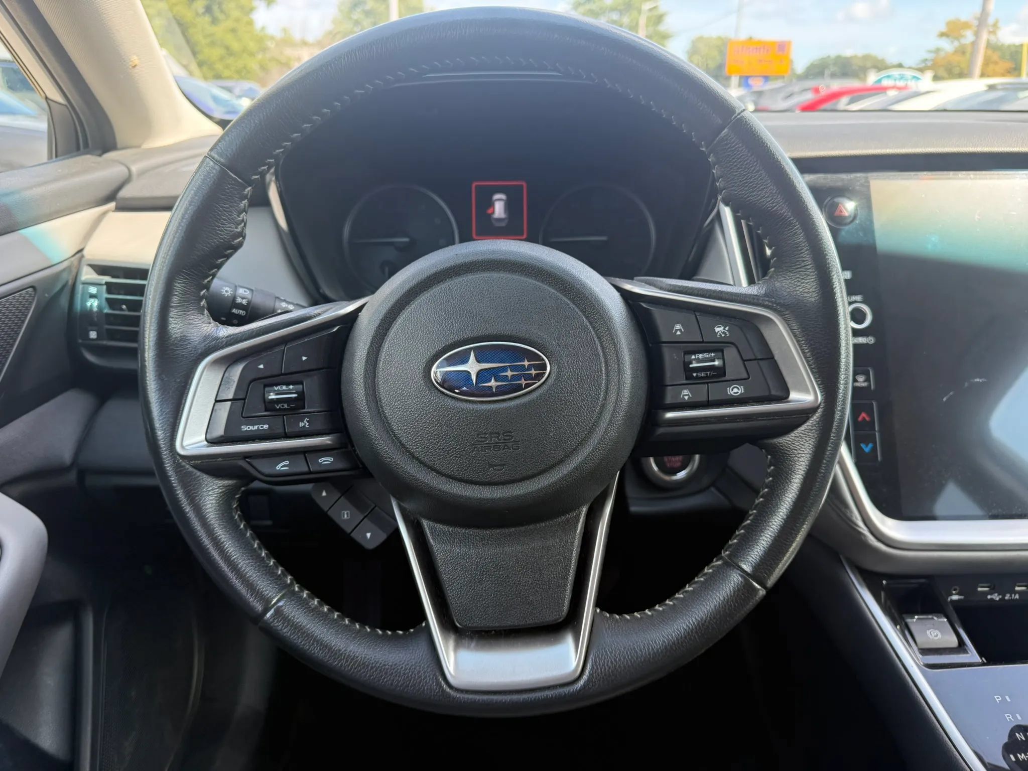 Used 2022 Subaru Outback Premium AWD/4WD image 9