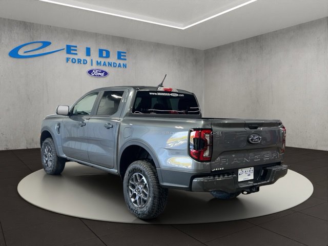 New 2026 Ford Ranger XLT w/ Trailer Tow Package AWD/4WD image 11