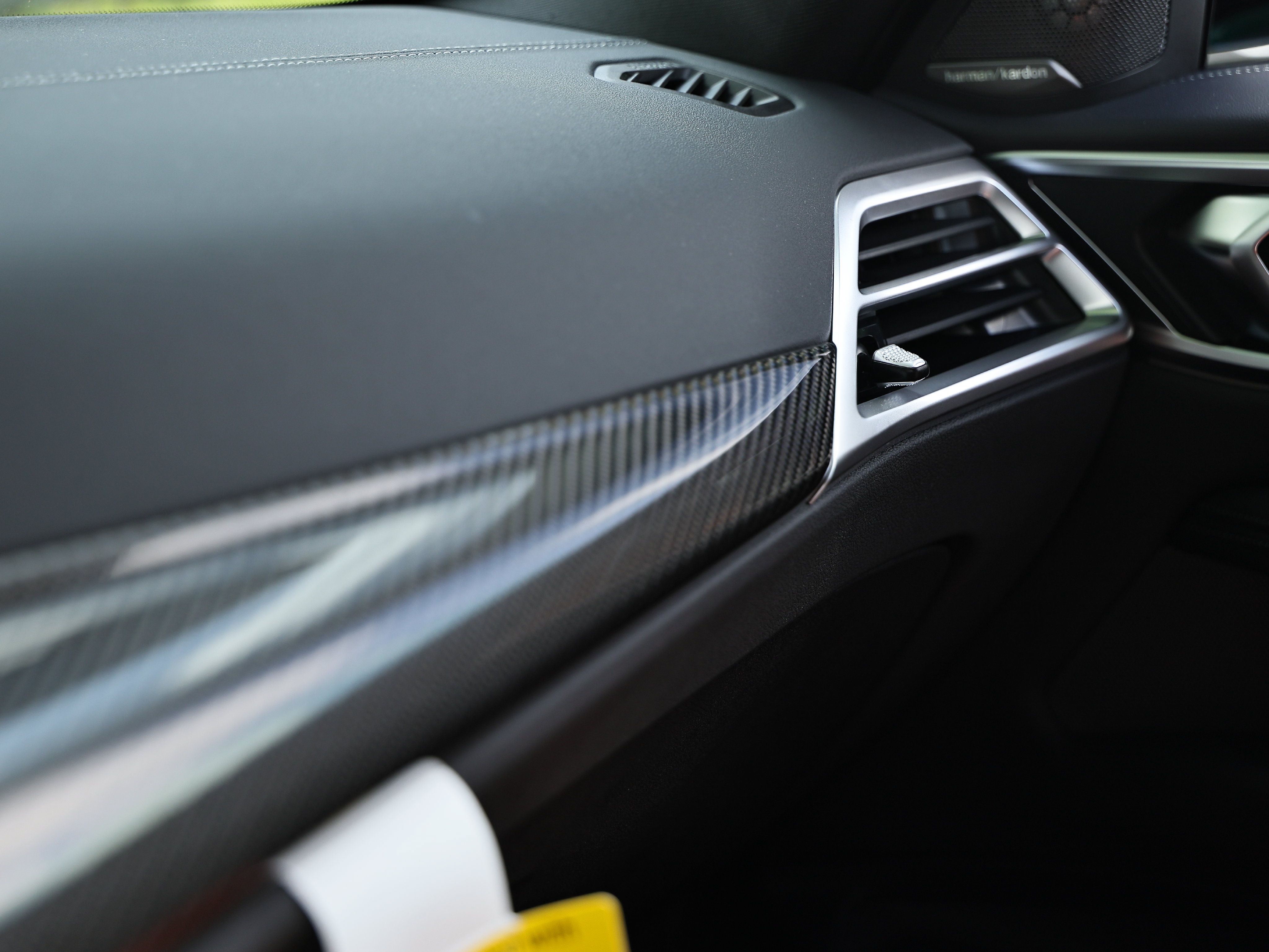 New 2027 BMW M4 Coupe w/ Executive Package RWD image 42