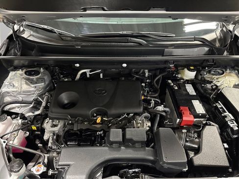 Used 2024 Toyota RAV4 XLE image 13