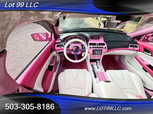 Used 2011 Honda Accord LX image 29