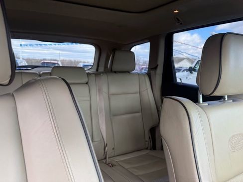 Used 2018 Jeep Grand Cherokee Overland image 23