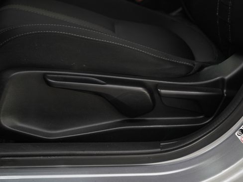 Used 2020 Honda Civic LX image 21