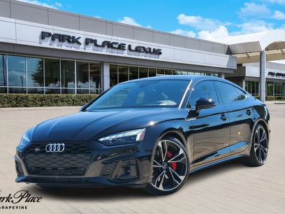Used 2021 Audi S5 Prestige w/ Prestige Package