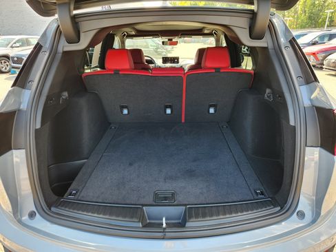Certified 2025 Acura RDX A-Spec image 20
