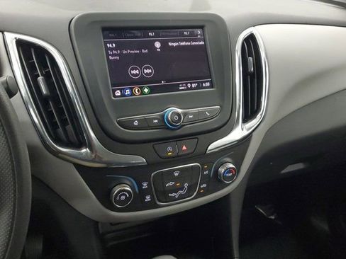Used 2024 Chevrolet Equinox LS w/ Midnight Edition FWD image 25