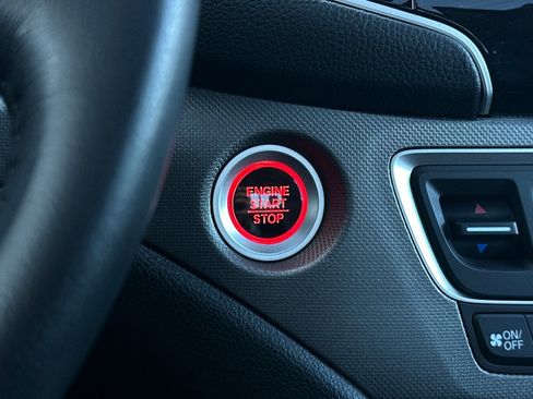 Used 2023 Honda Ridgeline RTL image 18