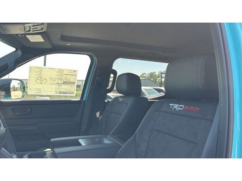 New 2026 Toyota Tundra TRD Pro AWD/4WD image 52