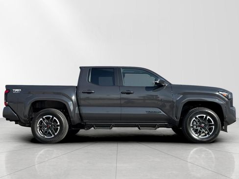 New 2026 Toyota Tacoma TRD Sport image 2
