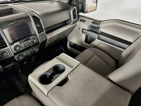 Used 2020 Ford F150 XLT AWD/4WD image 11