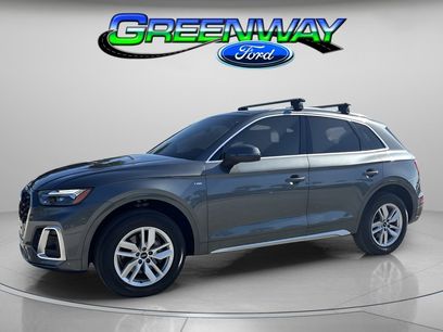 Used 2022 Audi Q5 2.0T Premium w/ Convenience Package