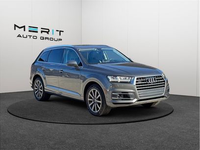 Used 2019 Audi Q7 3.0T Prestige