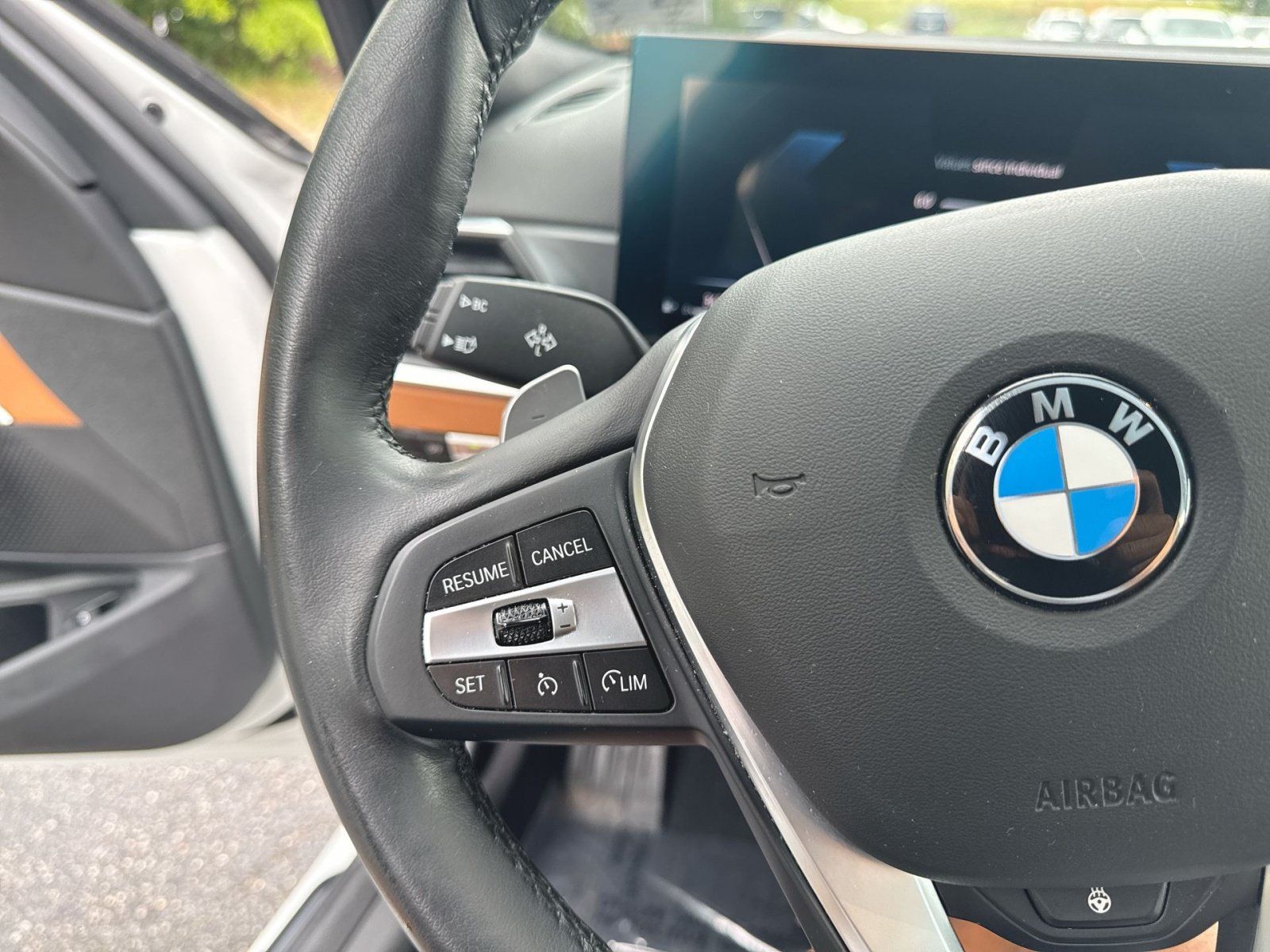 Used 2024 BMW 330i Sedan w/ Premium Package RWD image 16