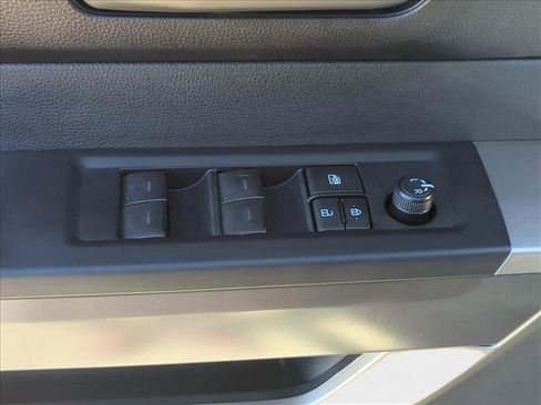 New 2025 Toyota Tundra SR5 image 11