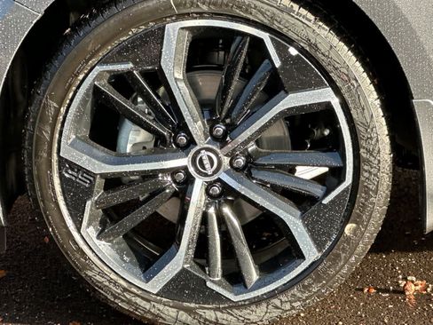 New 2025 Nissan Altima 2.5 SR w/ SR Premium Package image 23