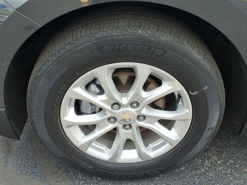 Used 2021 Chevrolet Equinox LS FWD image 26