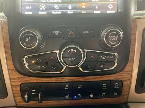Used 2018 RAM 2500 Longhorn w/ Protection Group AWD/4WD image 20