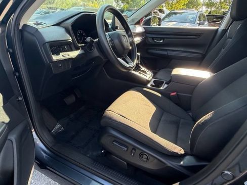 Certified 2024 Honda CR-V EX image 12