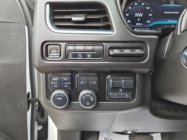 Used 2023 Chevrolet Tahoe High Country w/ Max Trailering Package AWD/4WD image 19