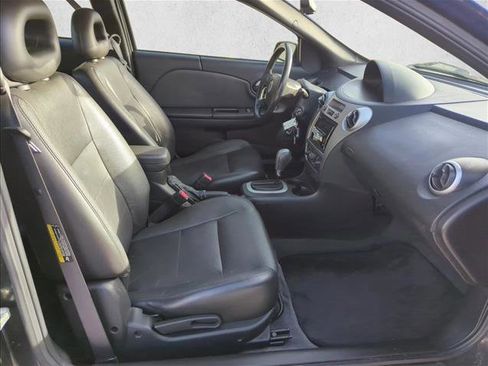 Used 2006 Saturn ION Level 3 w/ Enhanced Performance Pkg image 26