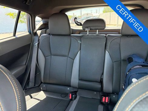 Used 2024 Subaru Crosstrek 2.5i Wilderness w/ Wilderness Package AWD/4WD image 8
