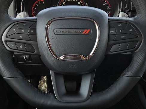 New 2026 Dodge Durango GT image 19