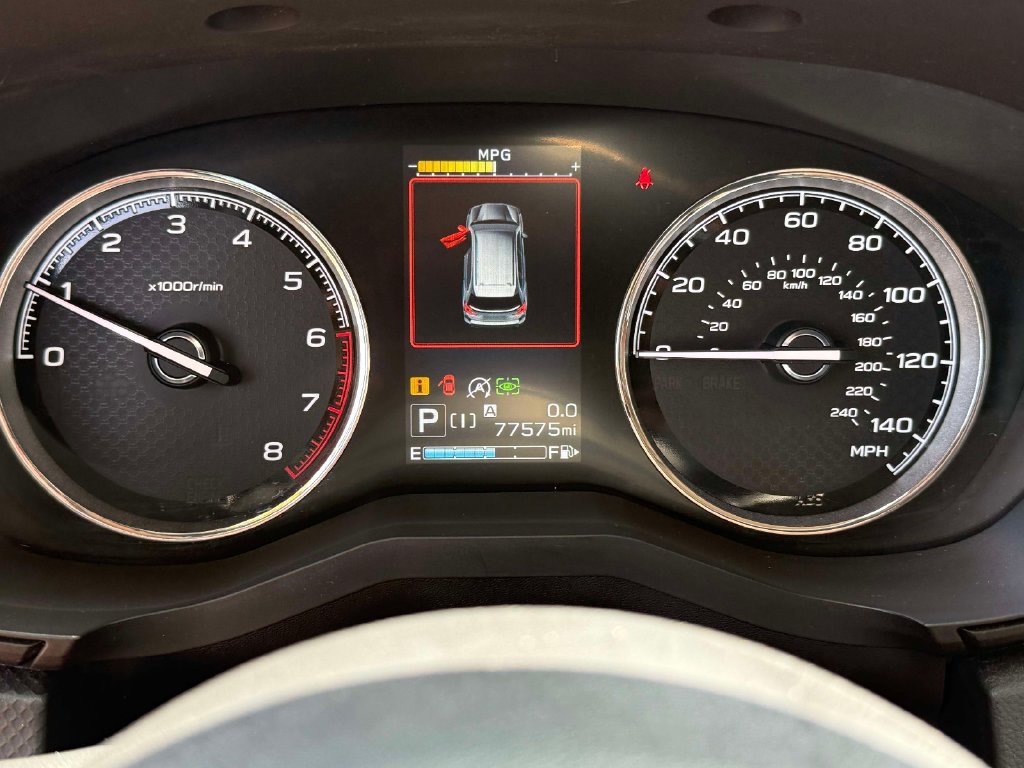 Used 2019 Subaru Forester Touring w/ Popular Package #3 AWD/4WD image 18
