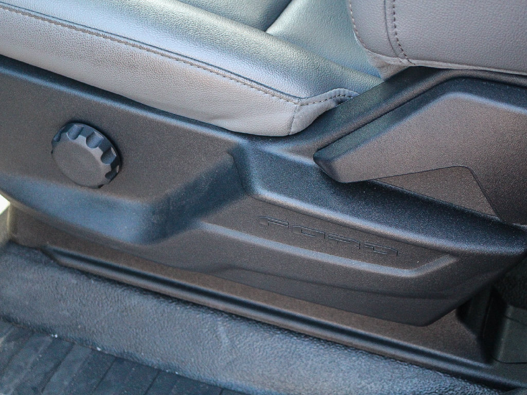 New 2025 Ford F350 XL RWD image 19
