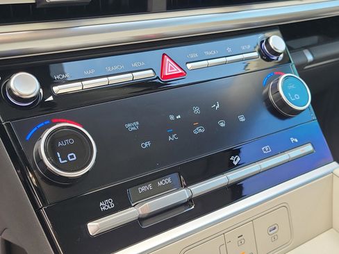 New 2026 Hyundai Santa Fe SE image 10